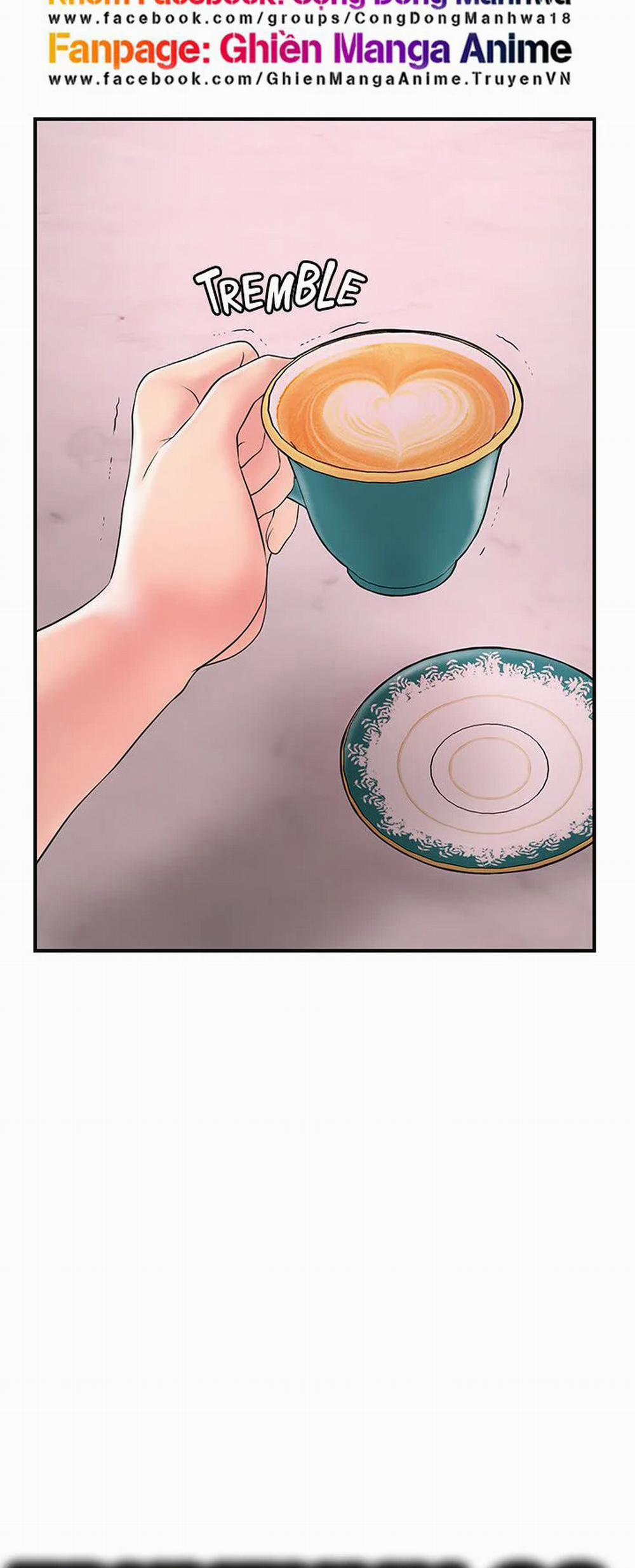 Thị Trấn Nóng Bỏng 45 trang 26