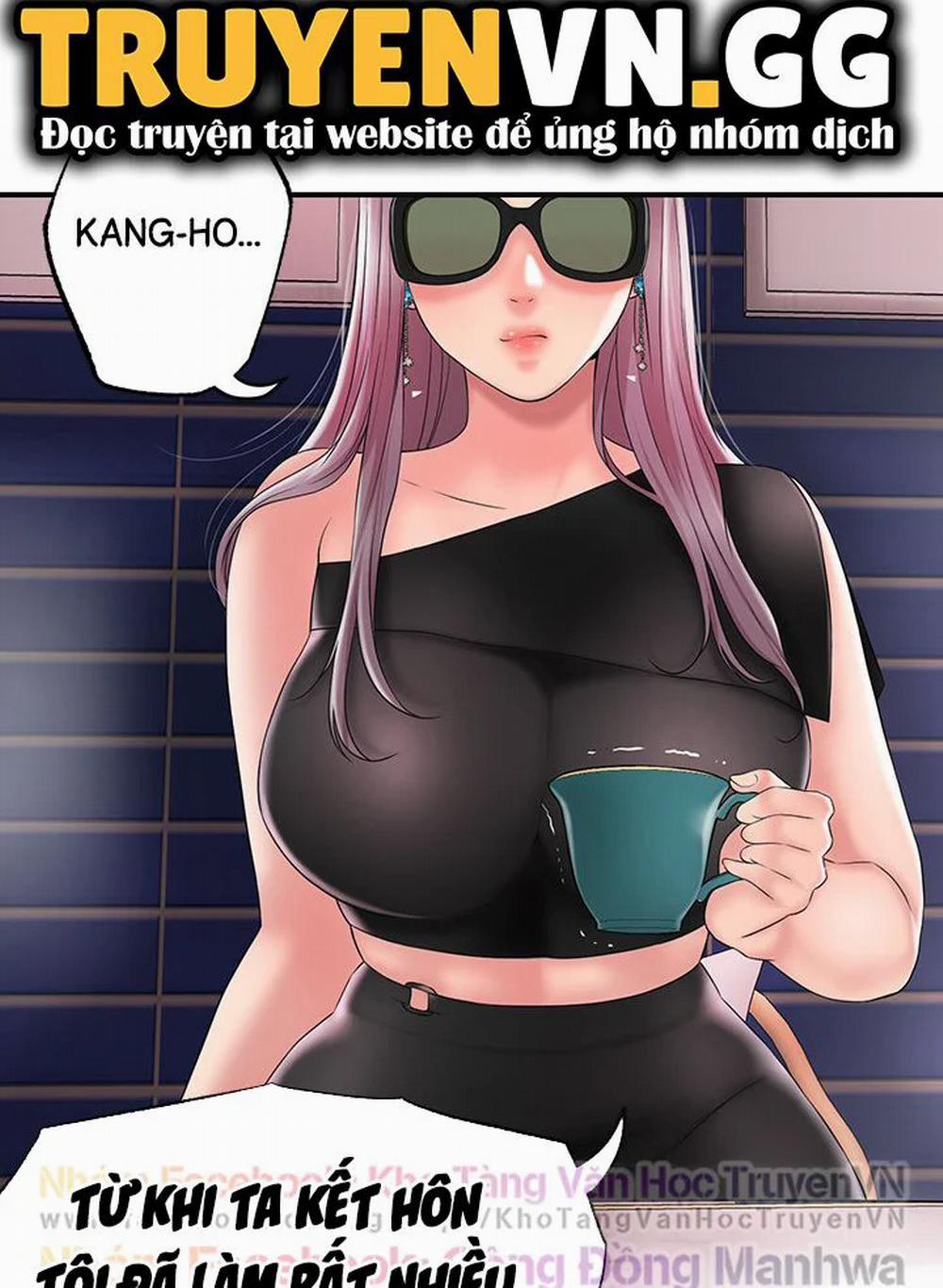 Thị Trấn Nóng Bỏng 45 trang 27