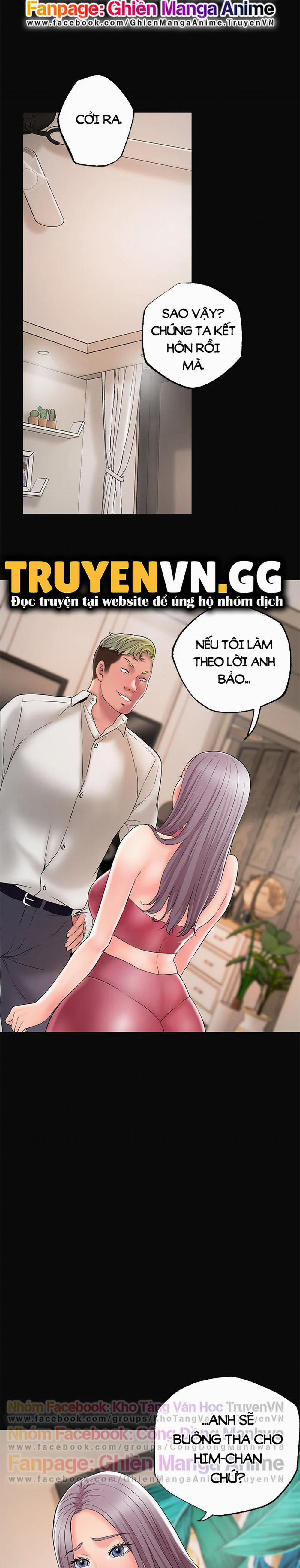 Thị Trấn Nóng Bỏng 45 trang 31