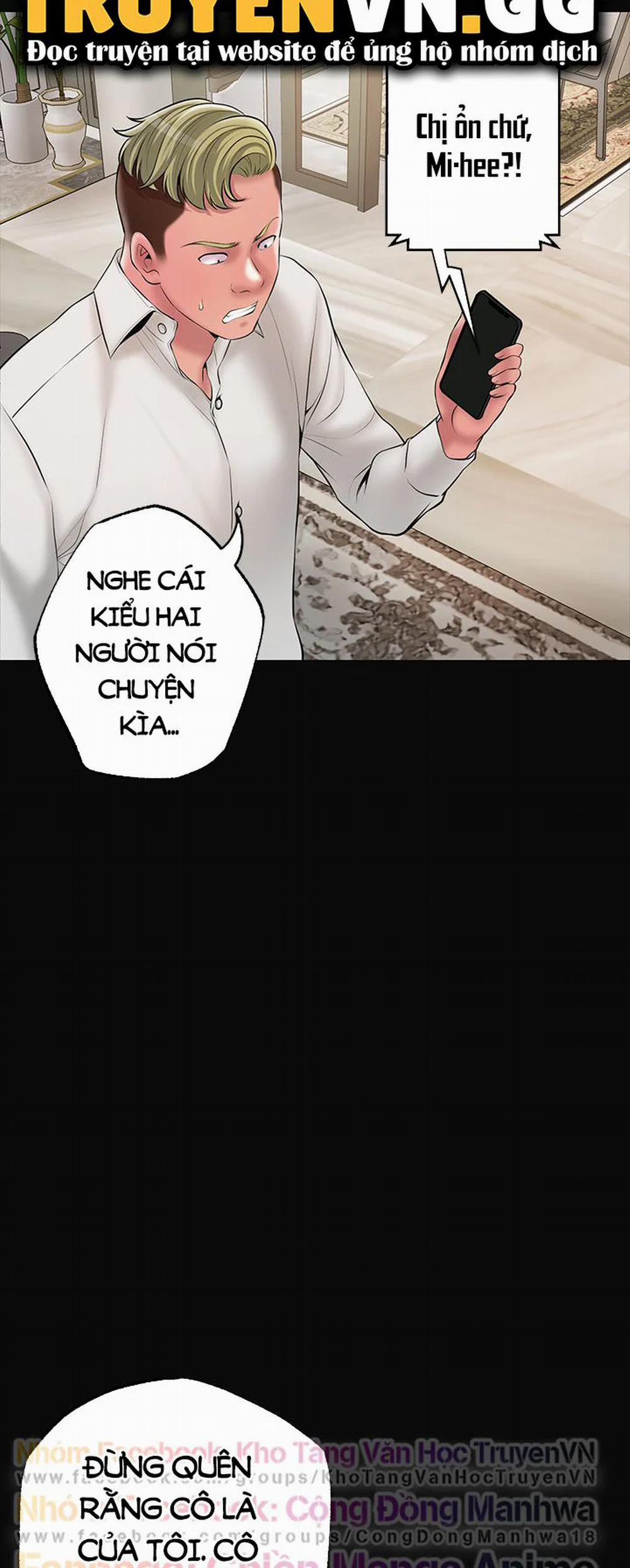 Thị Trấn Nóng Bỏng 45 trang 38