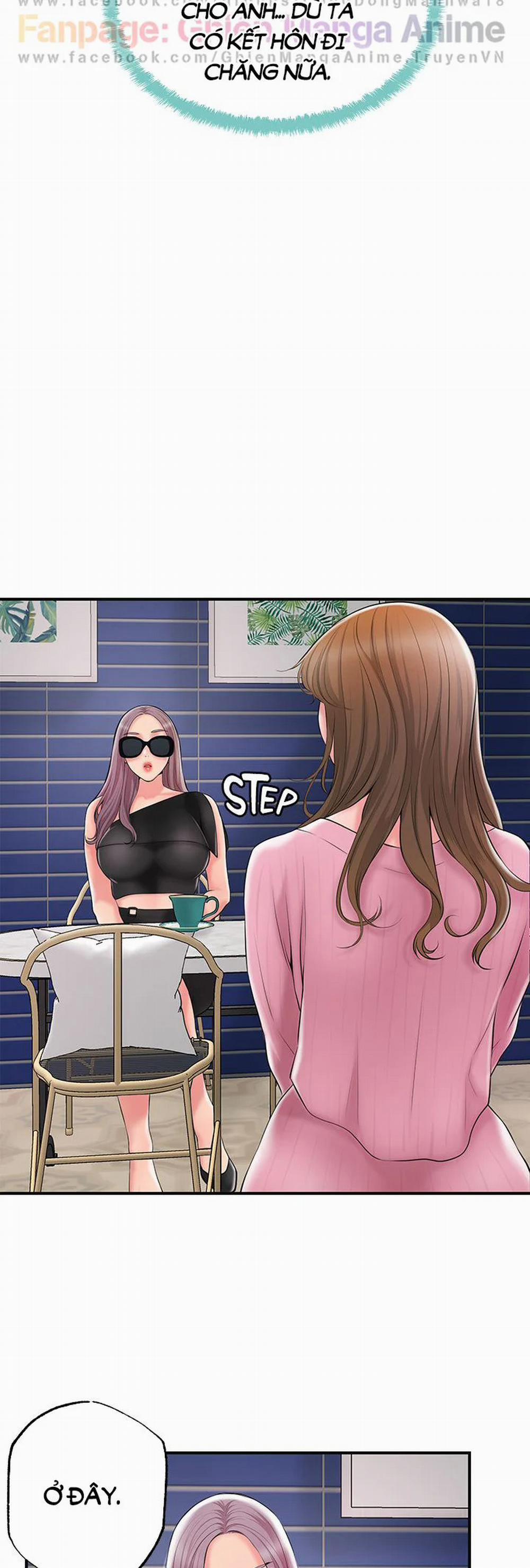 Thị Trấn Nóng Bỏng 45 trang 46