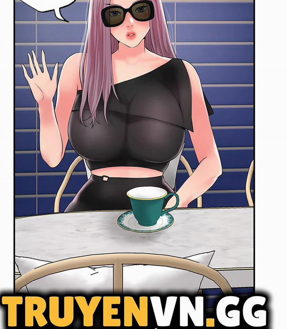 Thị Trấn Nóng Bỏng 45 trang 47