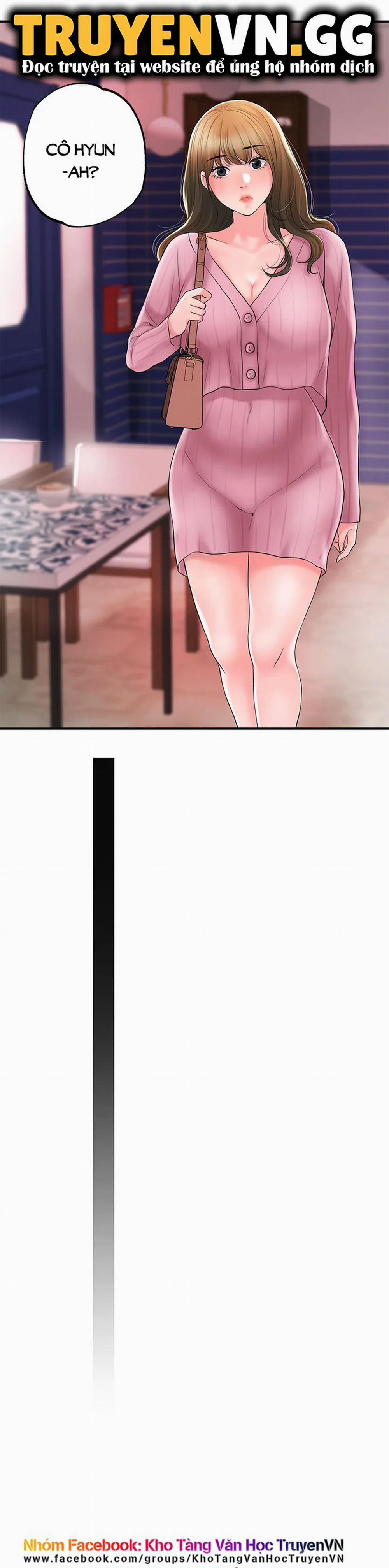 Thị Trấn Nóng Bỏng 45 trang 50