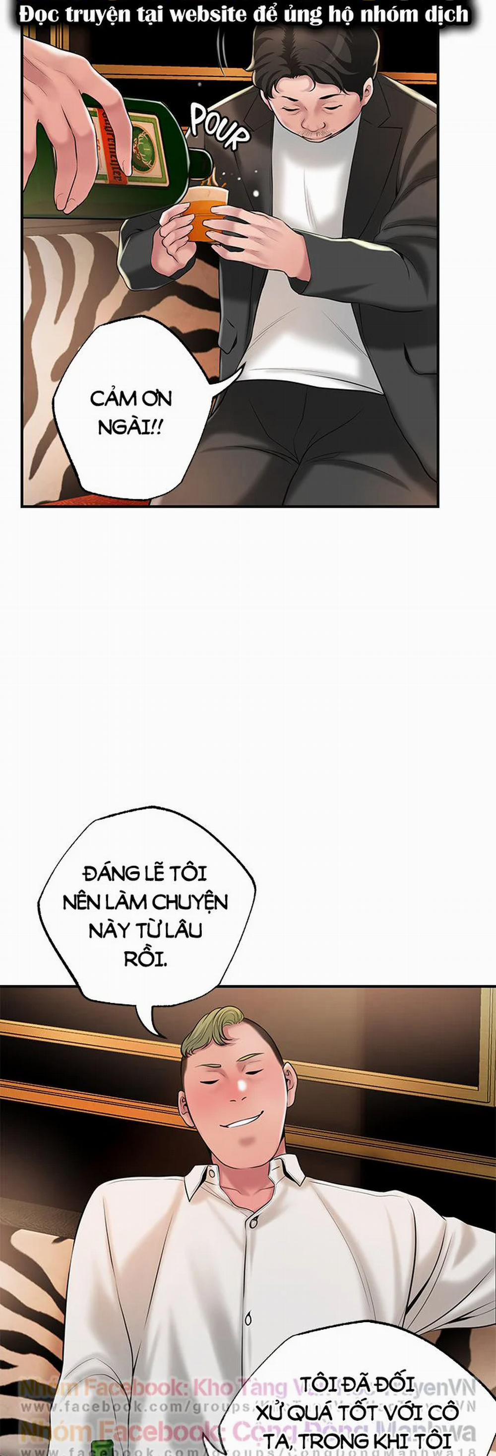 Thị Trấn Nóng Bỏng 45 trang 55