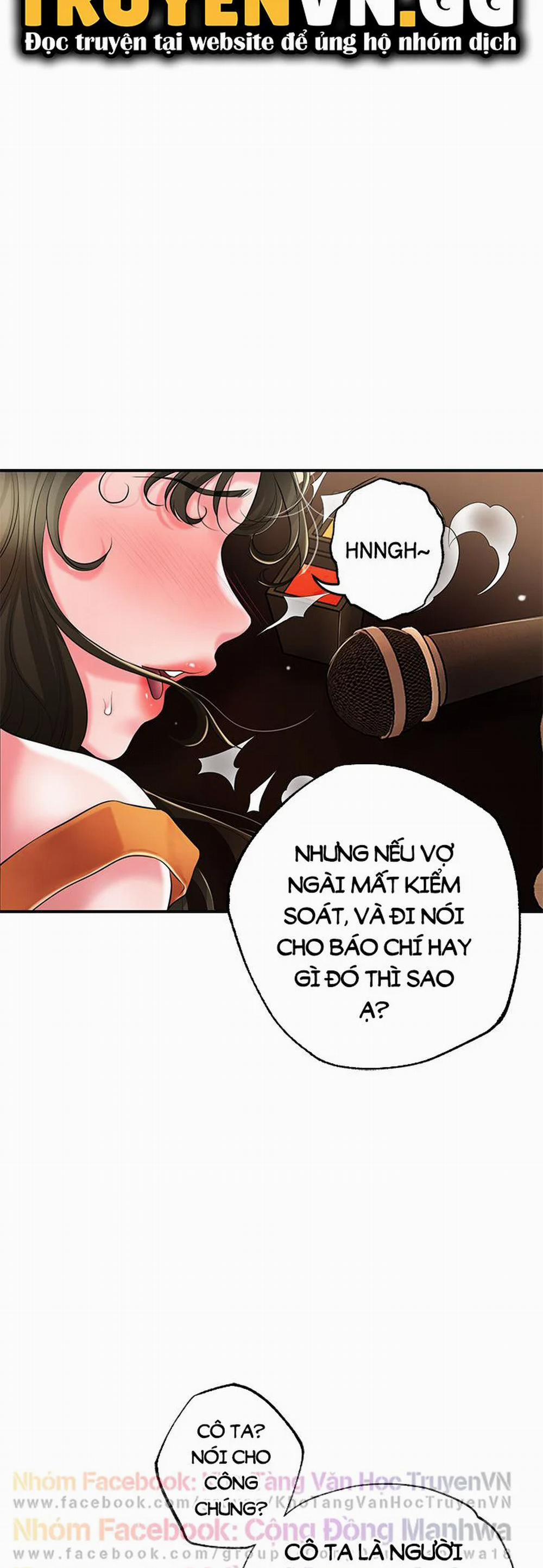 Thị Trấn Nóng Bỏng 45 trang 58