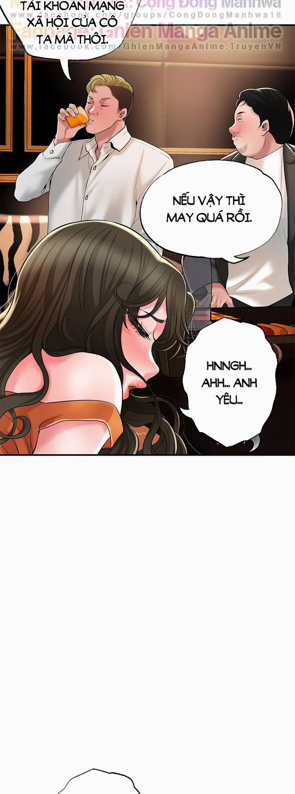 Thị Trấn Nóng Bỏng 45 trang 61