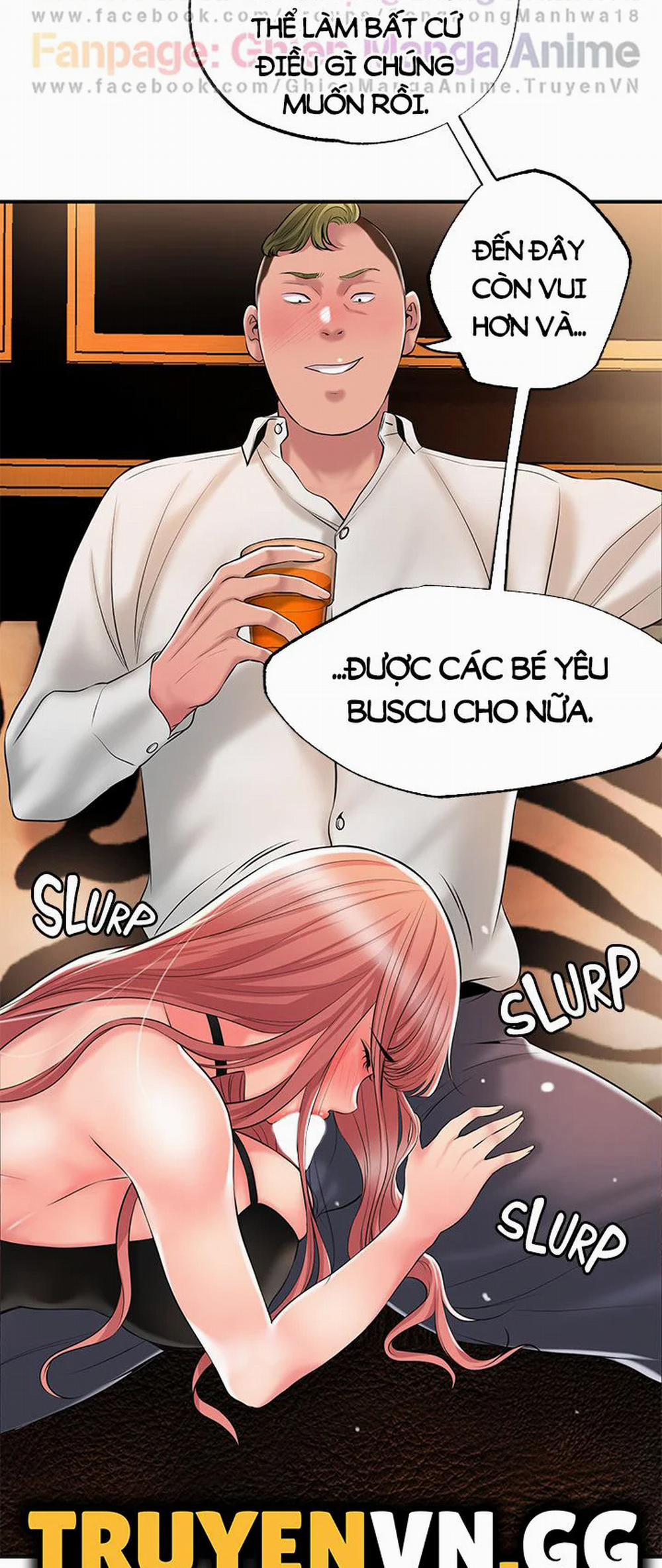 Thị Trấn Nóng Bỏng 45 trang 64