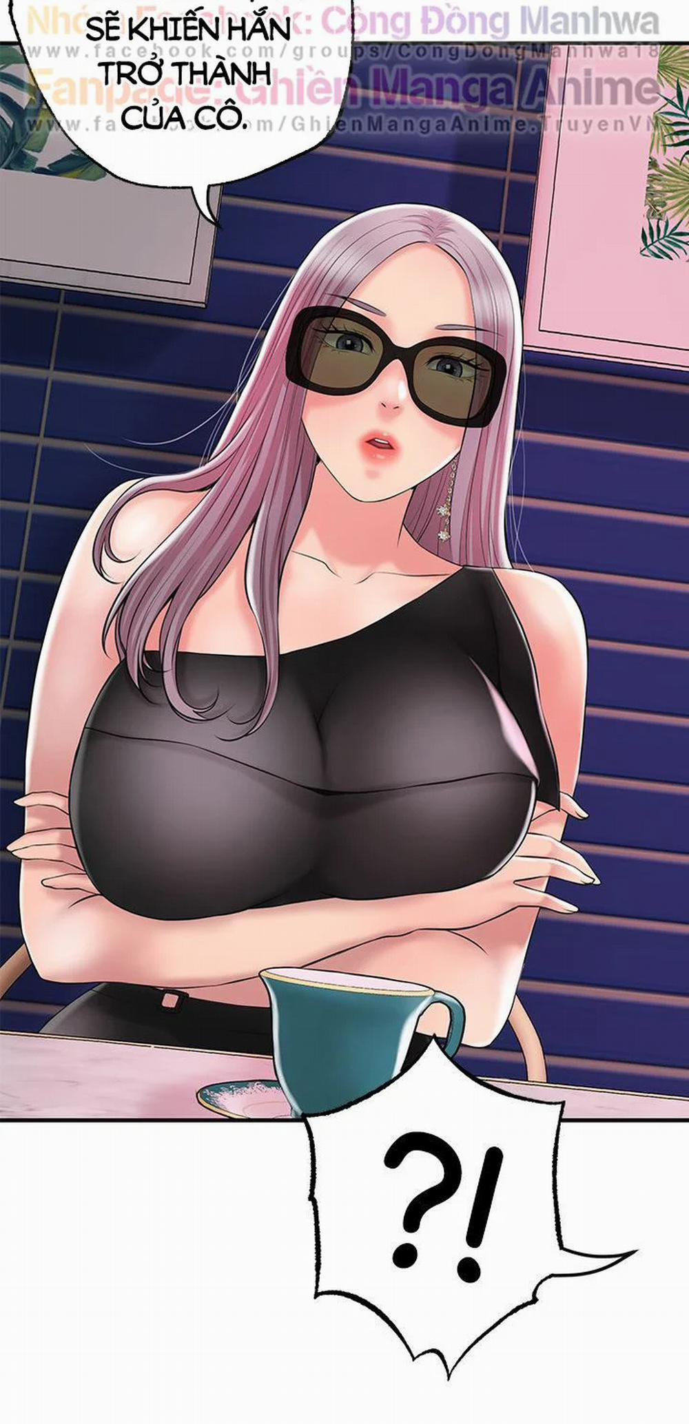 Thị Trấn Nóng Bỏng 45 trang 76