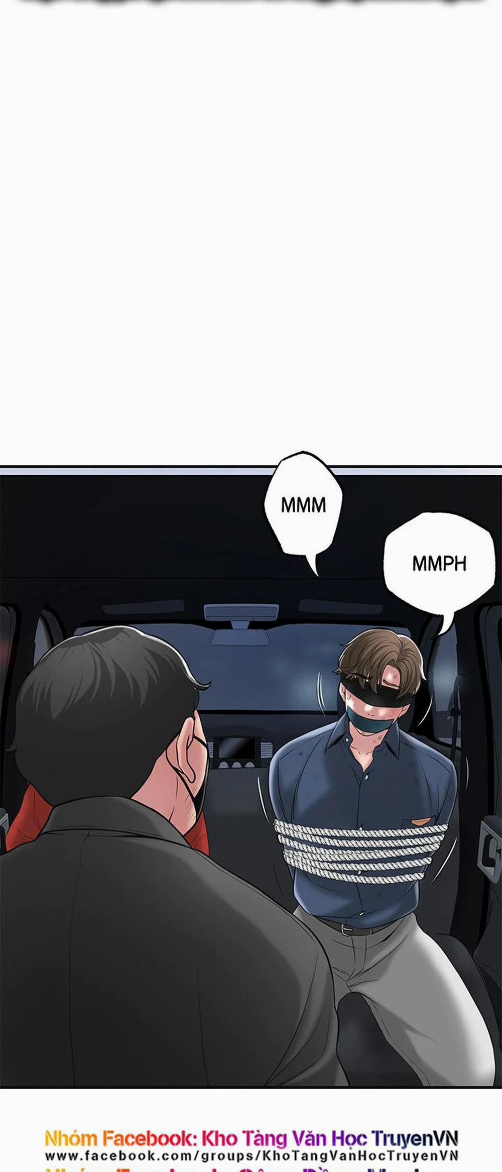 Thị Trấn Nóng Bỏng 45 trang 8