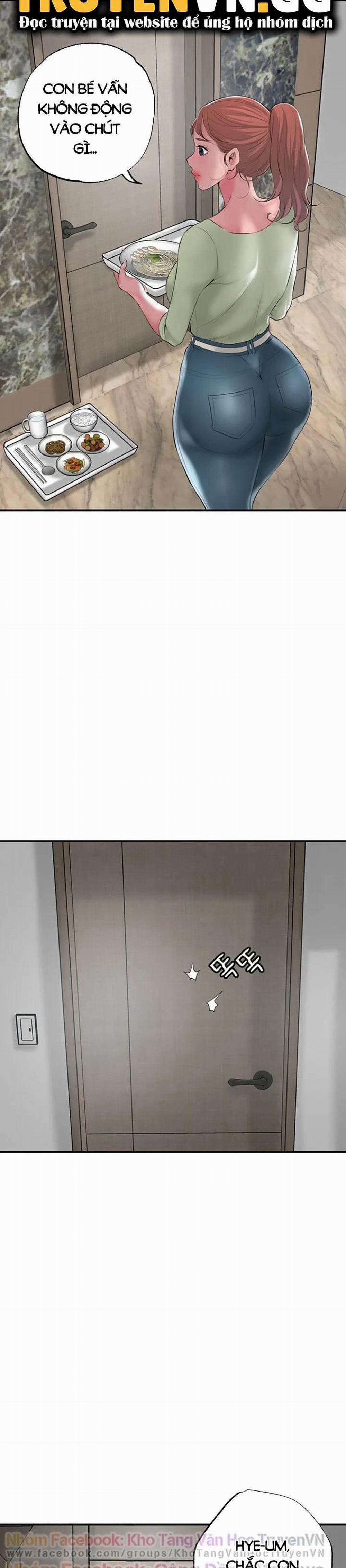 Thị Trấn Nóng Bỏng 46 trang 1