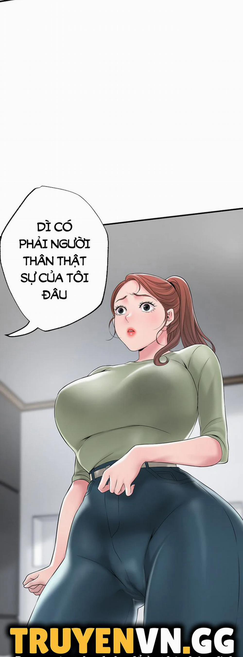 Thị Trấn Nóng Bỏng 46 trang 11