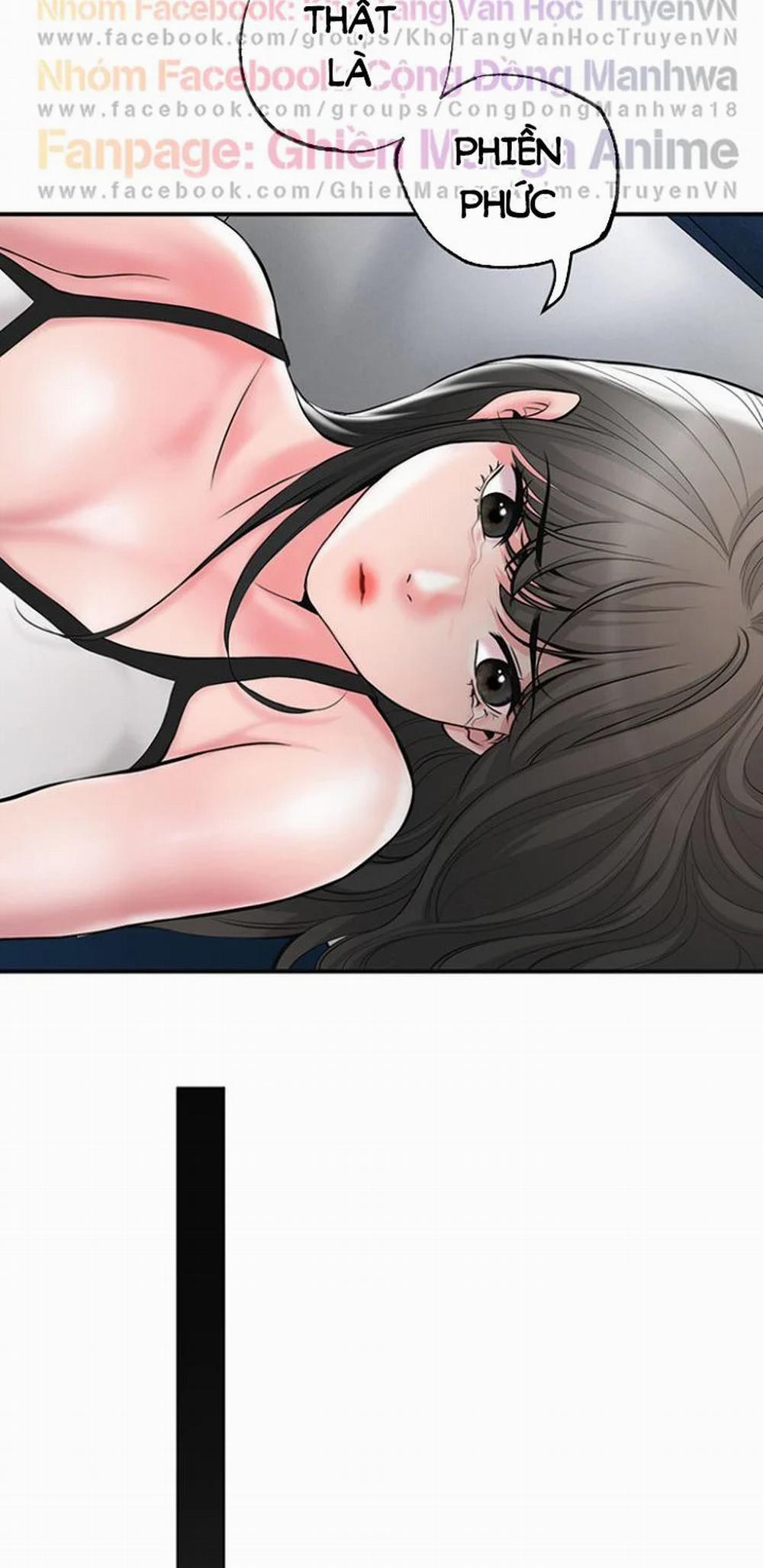 Thị Trấn Nóng Bỏng 46 trang 14