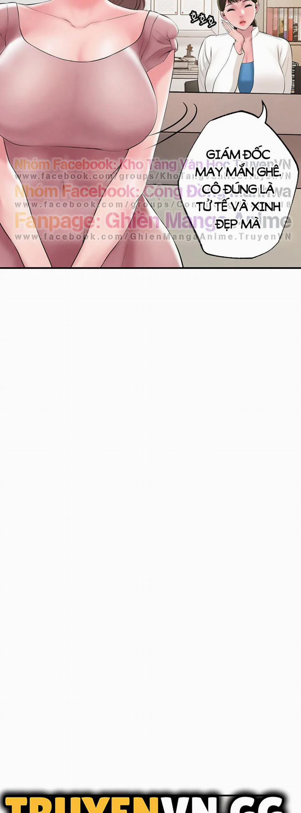 Thị Trấn Nóng Bỏng 46 trang 22