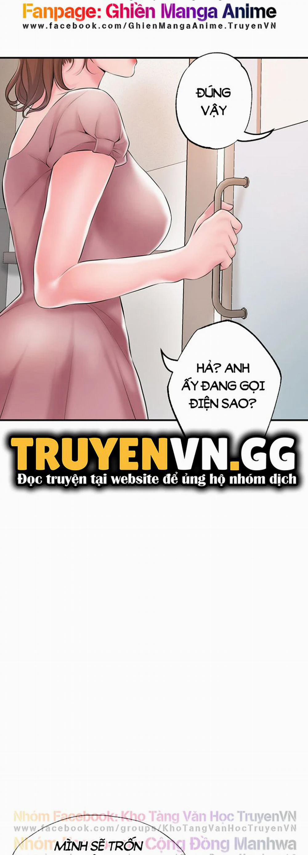 Thị Trấn Nóng Bỏng 46 trang 24