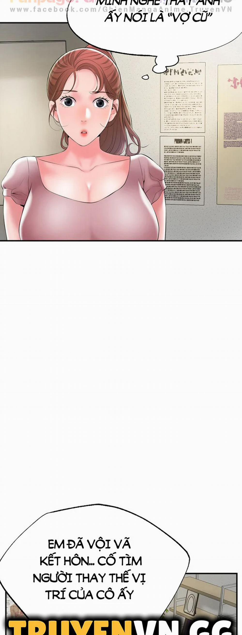 Thị Trấn Nóng Bỏng 46 trang 28