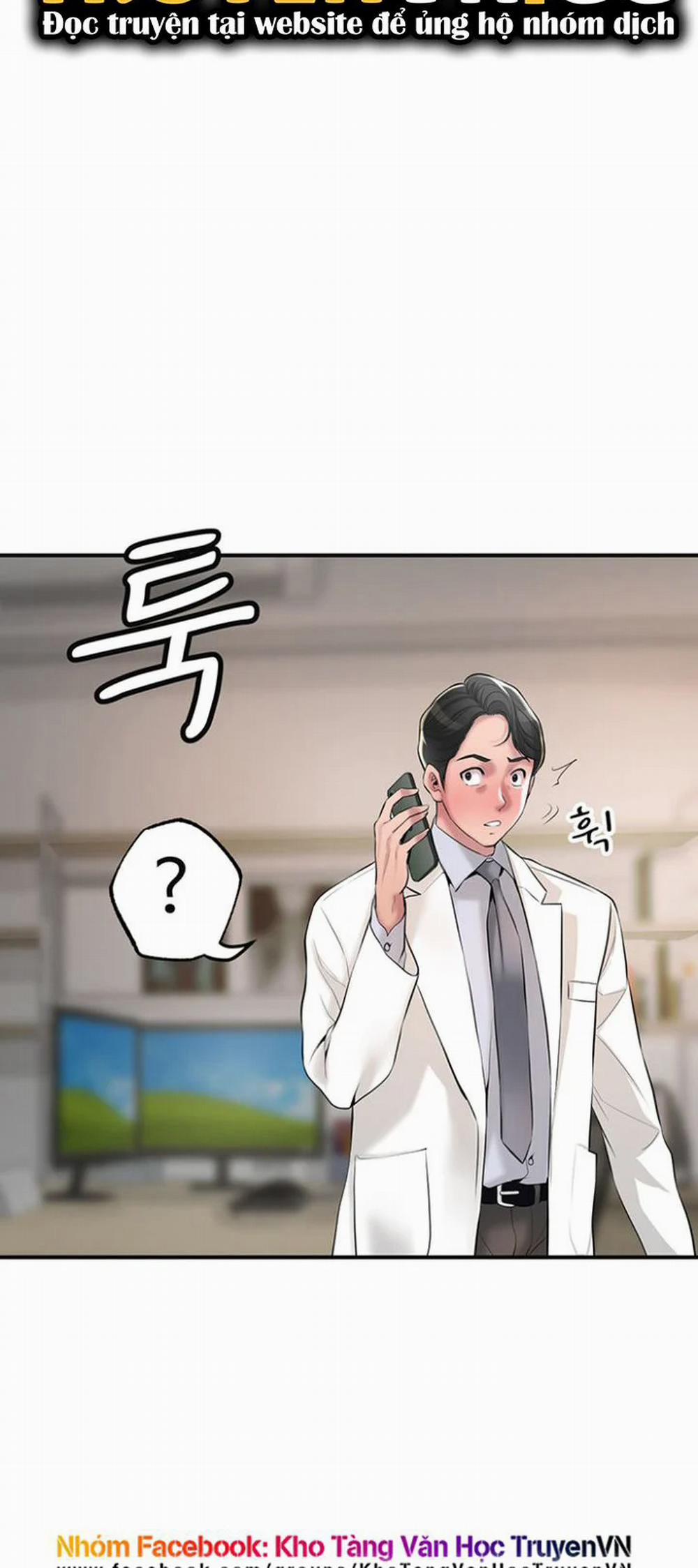 Thị Trấn Nóng Bỏng 46 trang 34