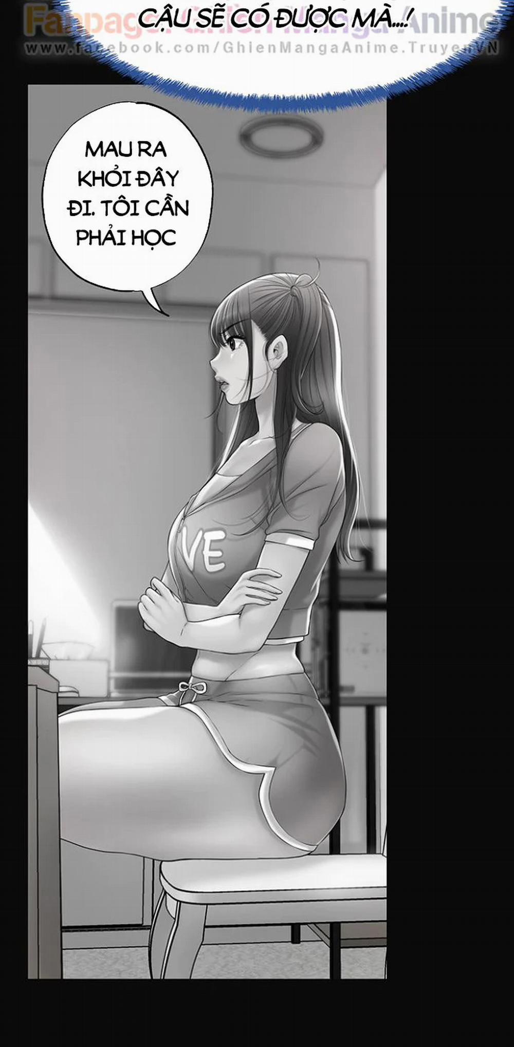 Thị Trấn Nóng Bỏng 46 trang 42