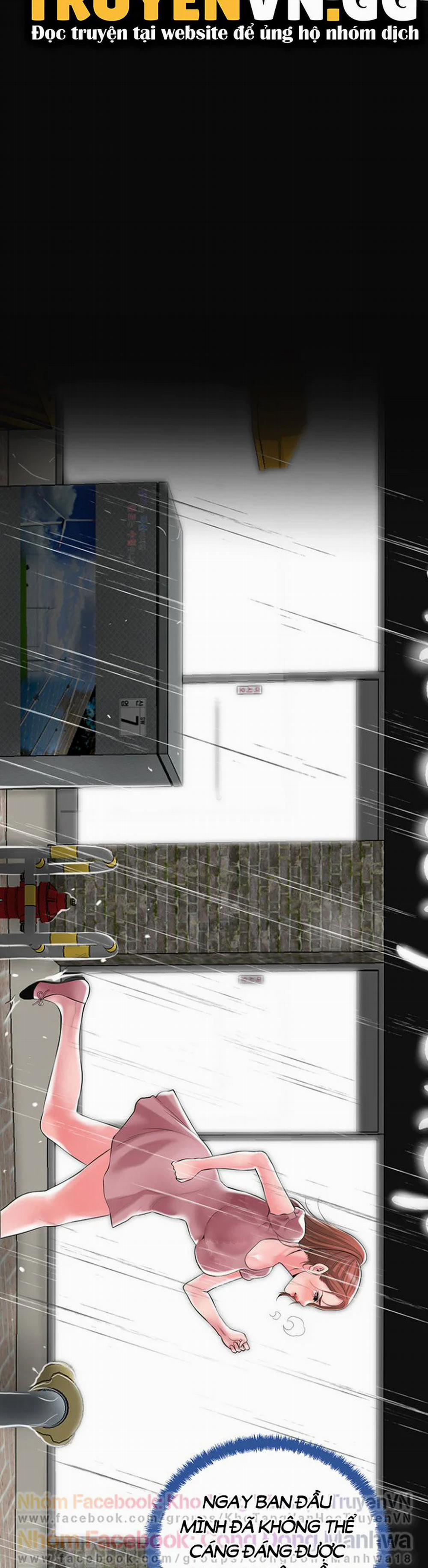 Thị Trấn Nóng Bỏng 46 trang 44