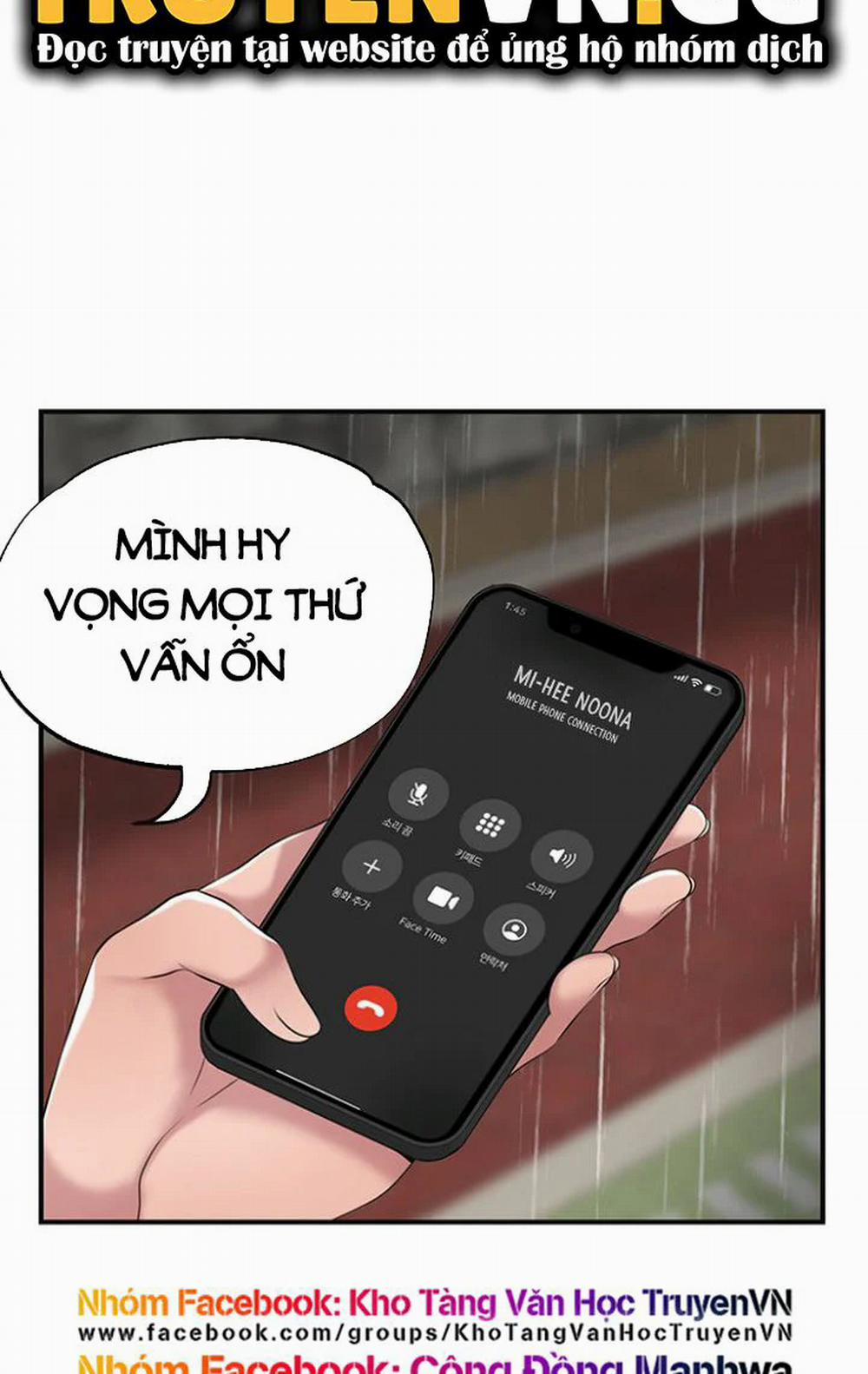 Thị Trấn Nóng Bỏng 46 trang 48