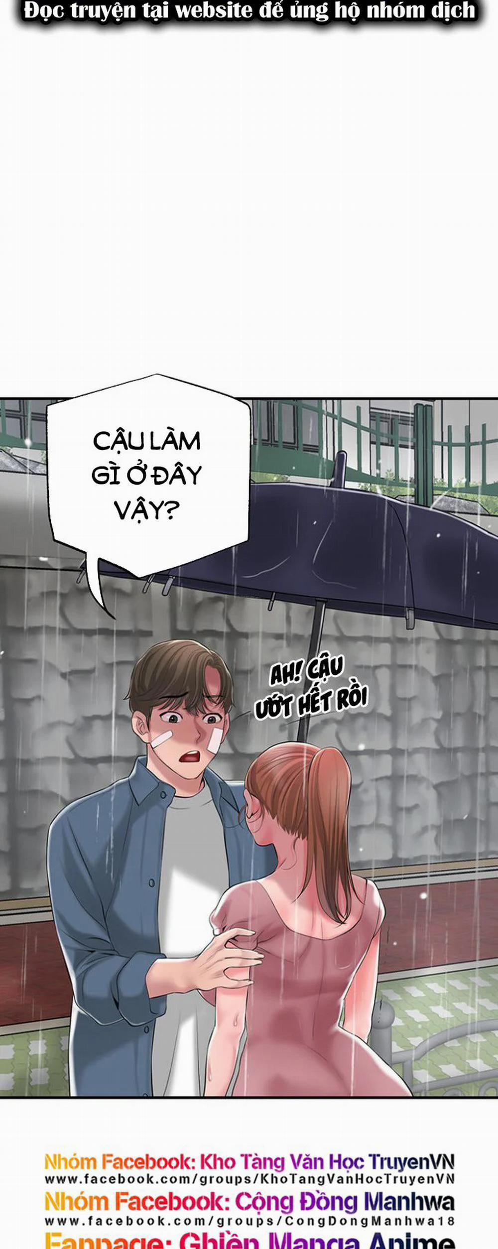 Thị Trấn Nóng Bỏng 46 trang 50