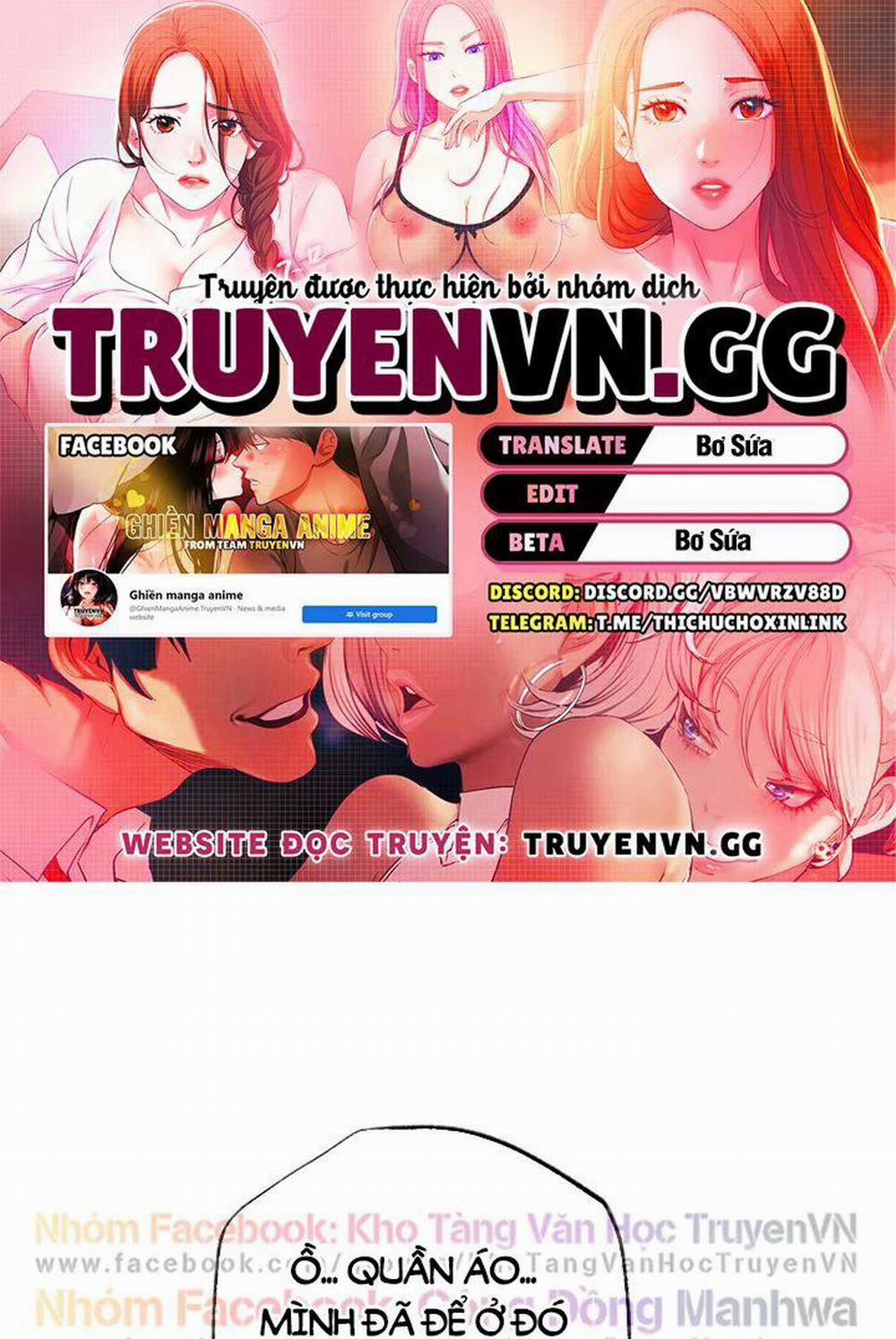 Thị Trấn Nóng Bỏng 47 trang 0