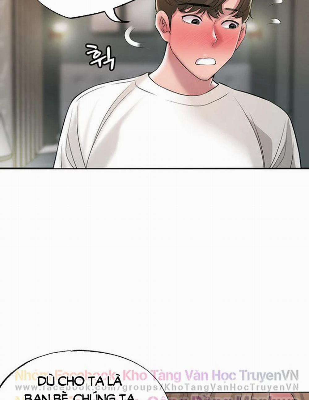 Thị Trấn Nóng Bỏng 47 trang 11