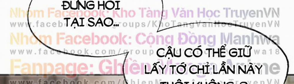 Thị Trấn Nóng Bỏng 47 trang 16