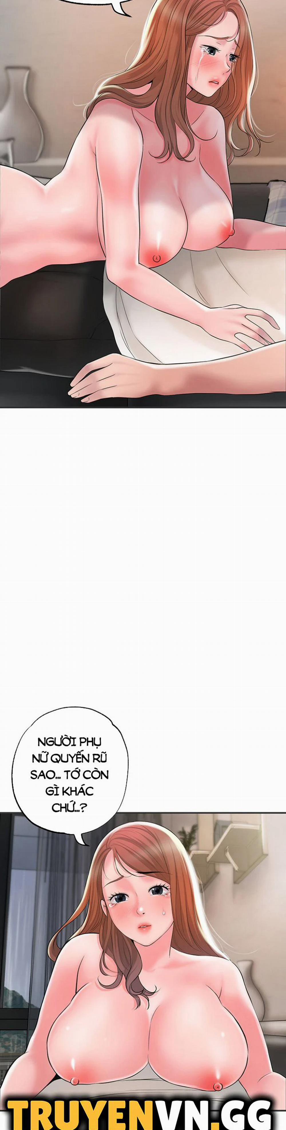 Thị Trấn Nóng Bỏng 47 trang 30