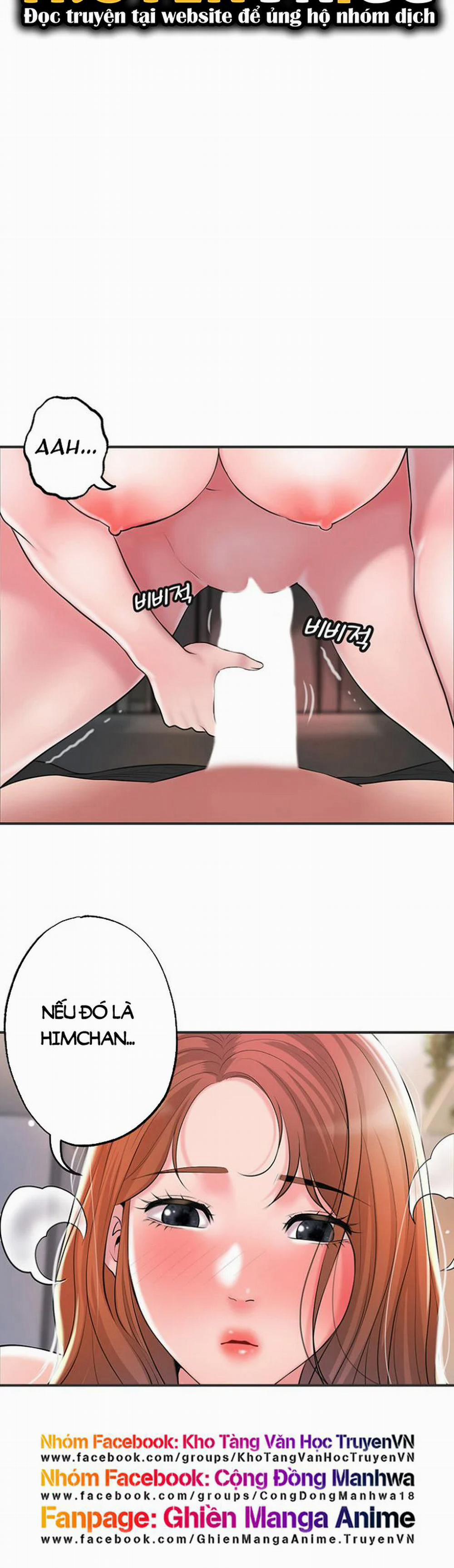 Thị Trấn Nóng Bỏng 47 trang 44