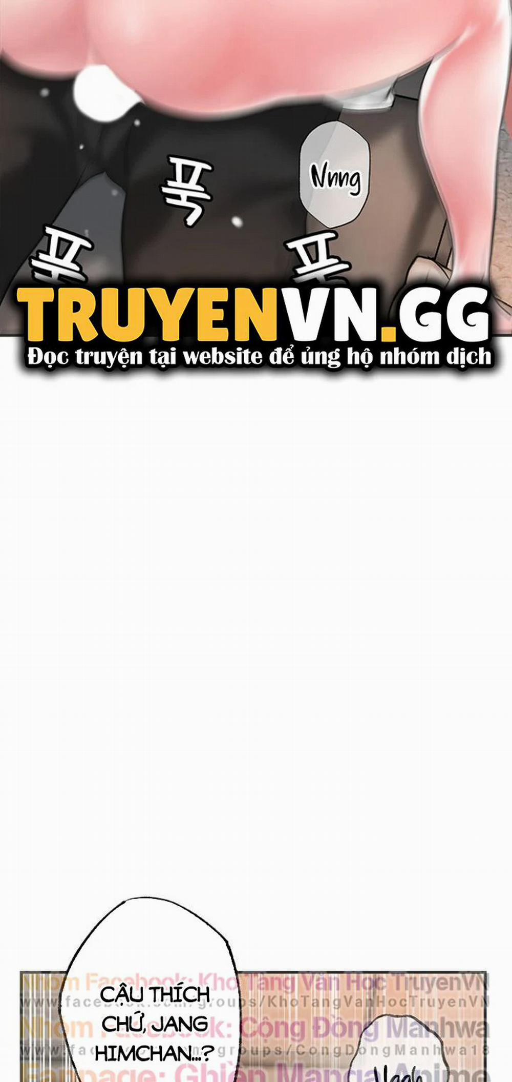 Thị Trấn Nóng Bỏng 47 trang 48