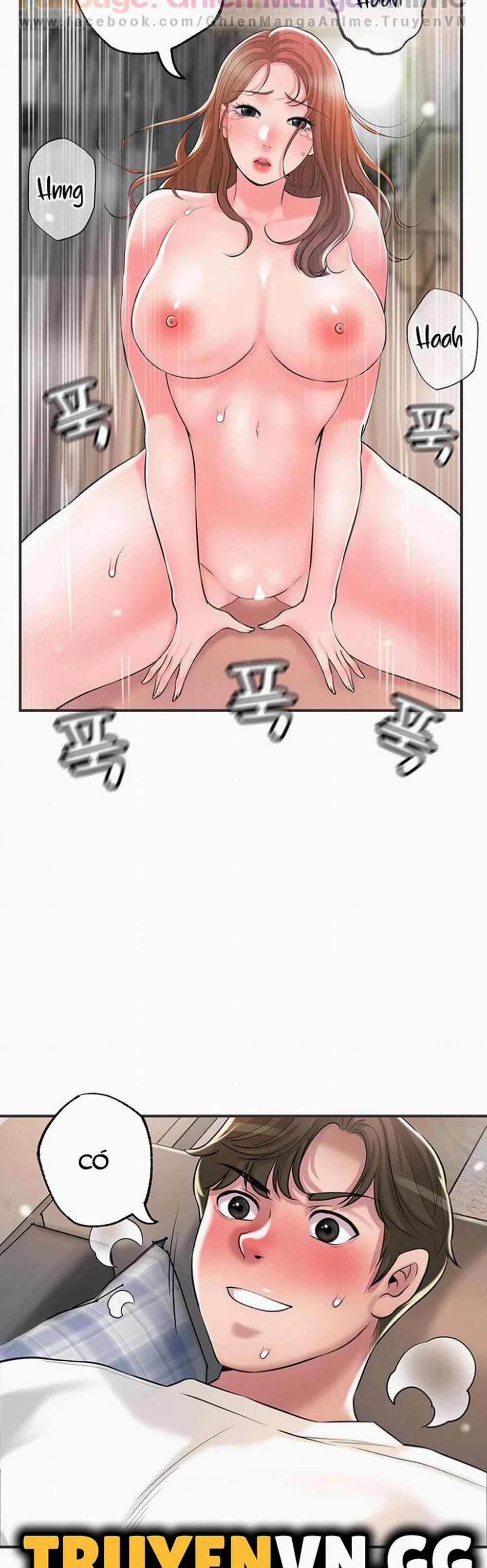 Thị Trấn Nóng Bỏng 47 trang 49