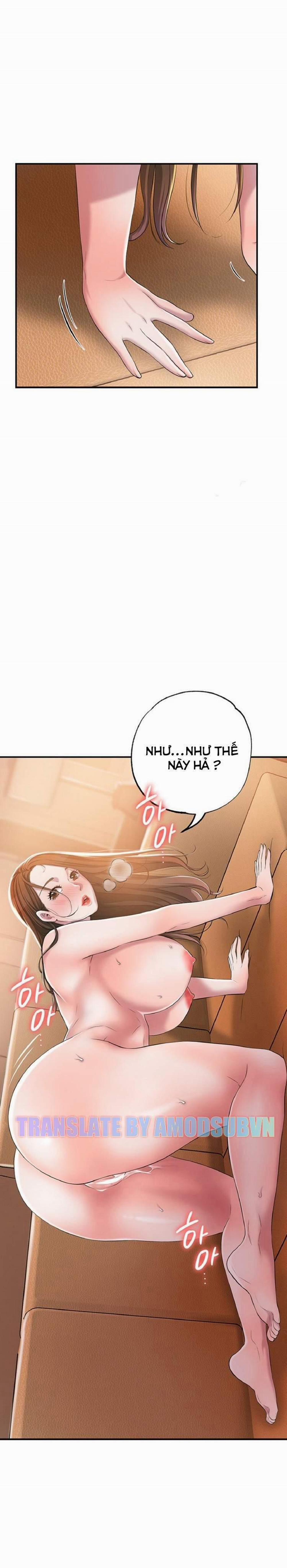 Thị Trấn Nóng Bỏng 6 trang 1