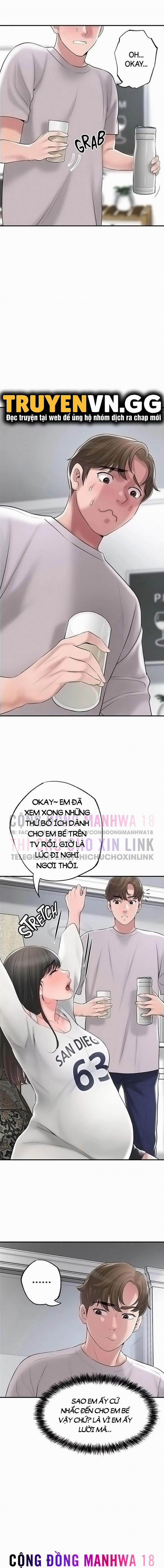 Thị Trấn Nóng Bỏng 63 trang 1