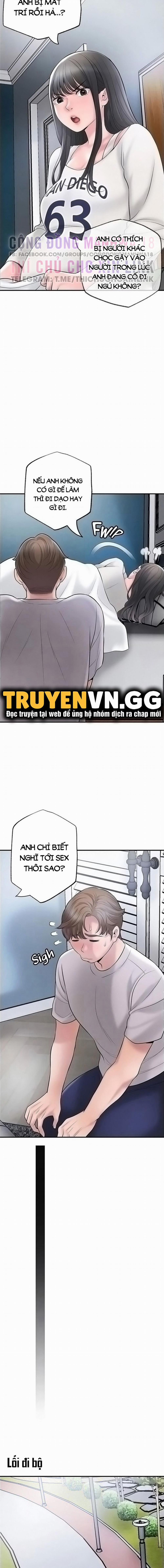 Thị Trấn Nóng Bỏng 63 trang 11