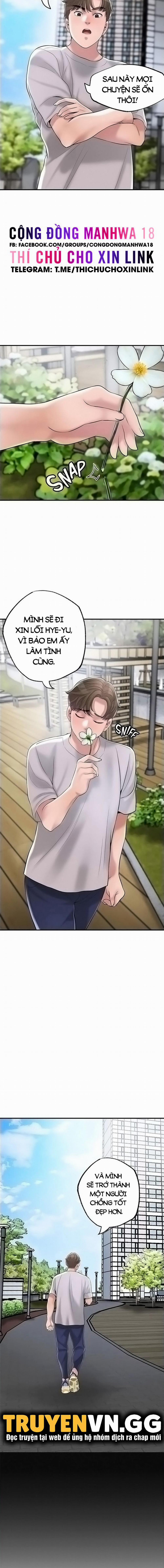 Thị Trấn Nóng Bỏng 63 trang 15