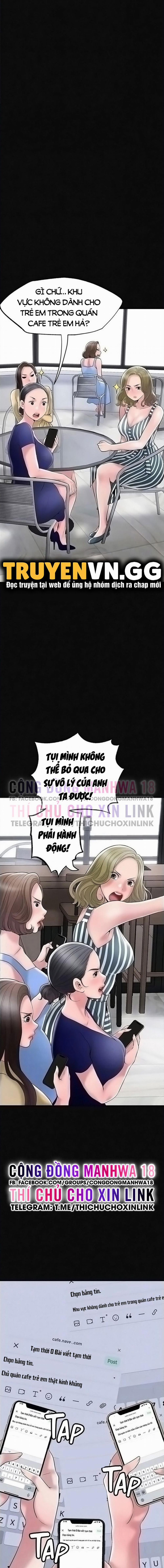 Thị Trấn Nóng Bỏng 63 trang 5