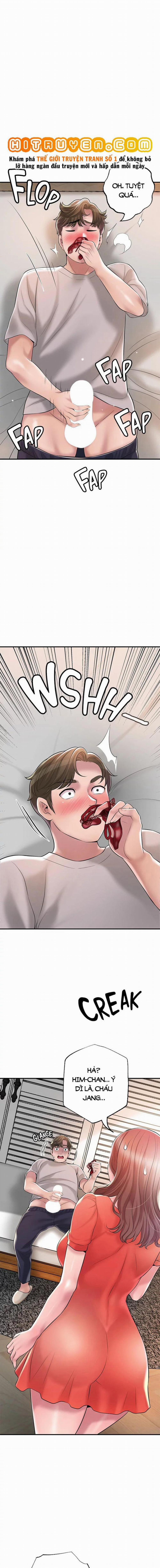 Thị Trấn Nóng Bỏng 64 trang 0