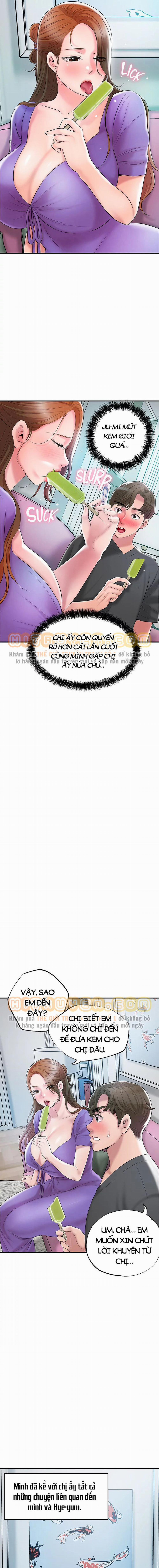 Thị Trấn Nóng Bỏng 64 trang 13