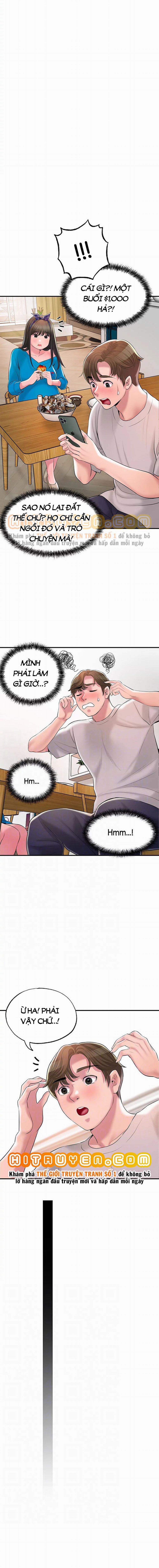 Thị Trấn Nóng Bỏng 64 trang 9