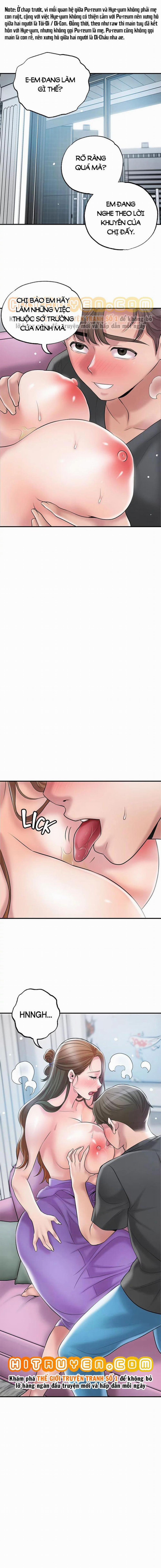 Thị Trấn Nóng Bỏng 65 trang 0