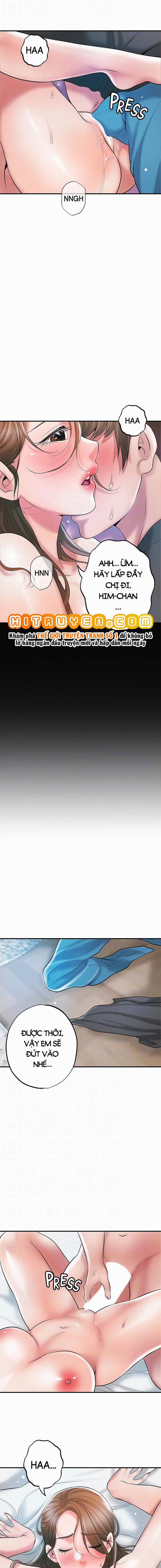 Thị Trấn Nóng Bỏng 65 trang 11