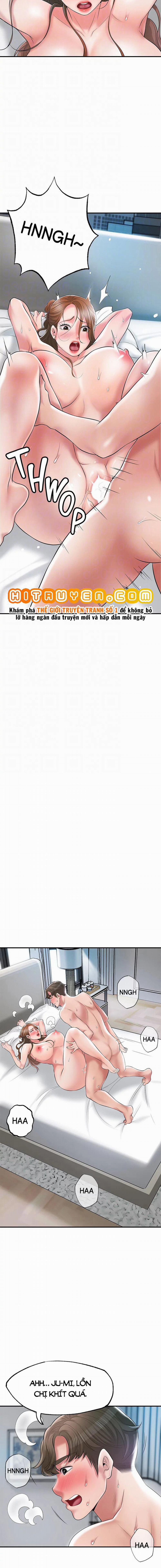 Thị Trấn Nóng Bỏng 65 trang 12