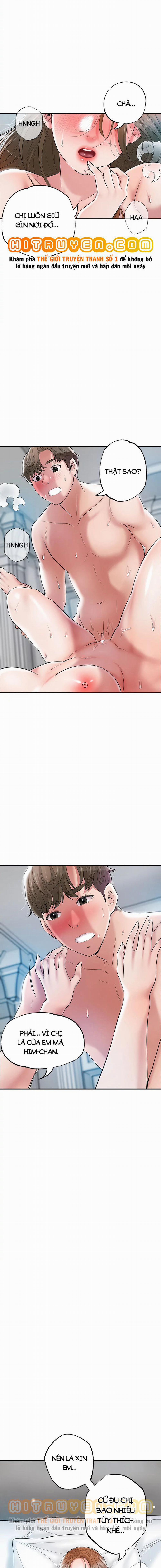 Thị Trấn Nóng Bỏng 65 trang 13