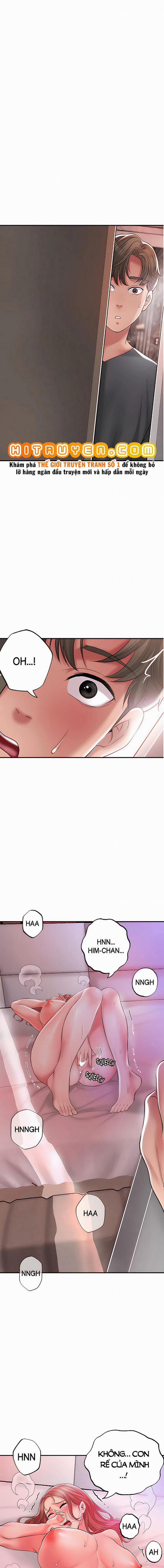 Thị Trấn Nóng Bỏng 68 trang 0