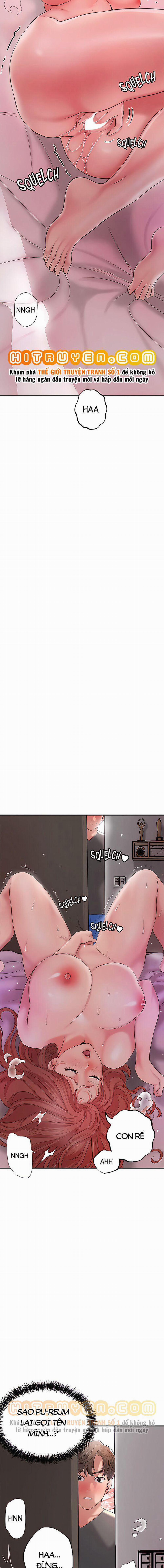 Thị Trấn Nóng Bỏng 68 trang 1