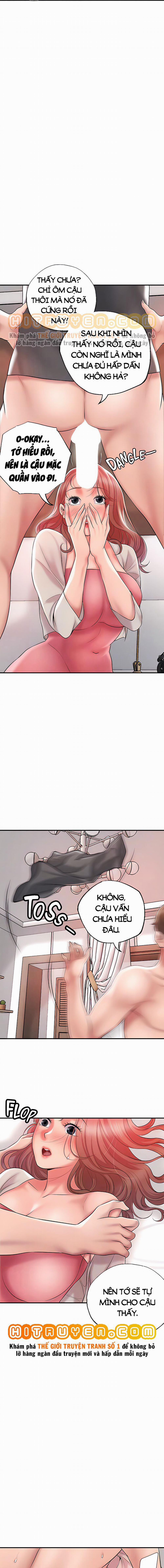 Thị Trấn Nóng Bỏng 68 trang 10