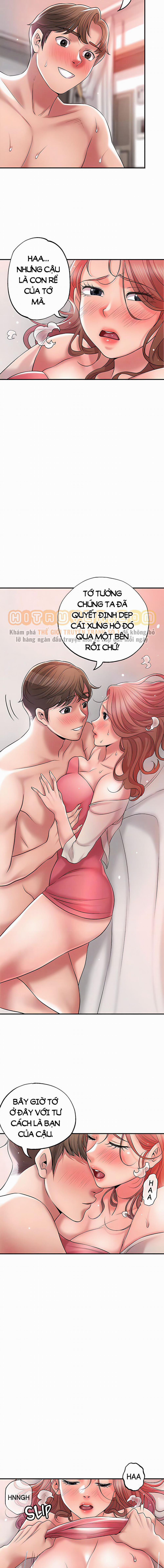 Thị Trấn Nóng Bỏng 68 trang 12