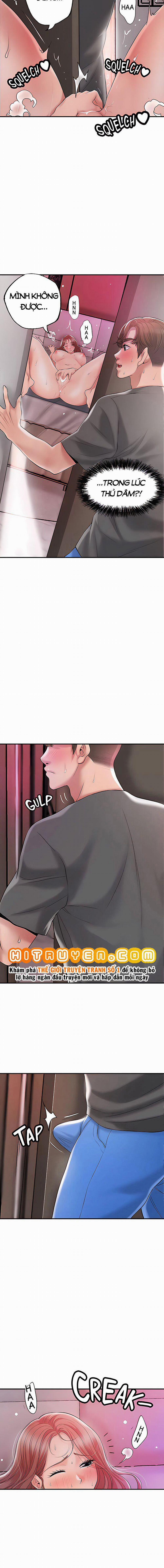 Thị Trấn Nóng Bỏng 68 trang 2