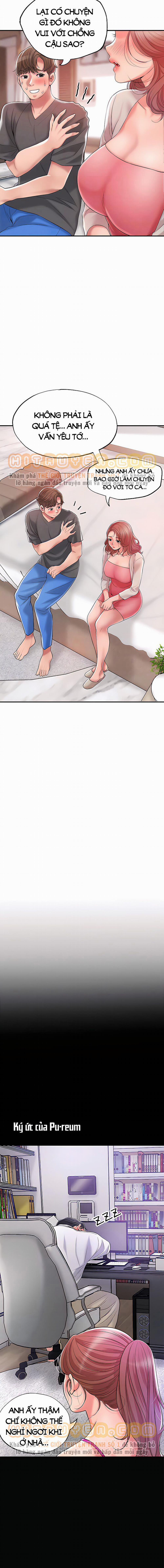 Thị Trấn Nóng Bỏng 68 trang 6