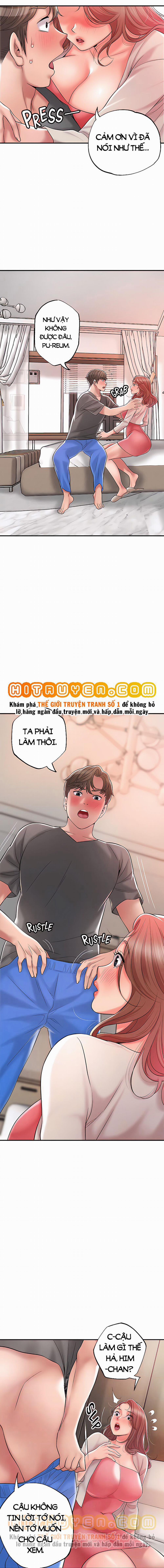 Thị Trấn Nóng Bỏng 68 trang 9